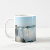 Mug de Niagara Falls (Gauche)
