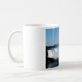 Mug de Niagara Falls (Gauche)