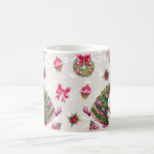 Mug de Noël (Centre)
