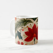 mug de noël (Devant gauche)