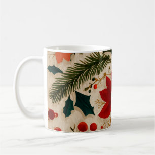 mug de noël