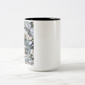 Mug de Noël (Centre)