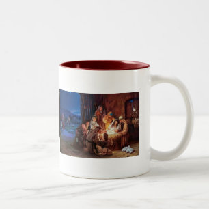 Mug de Noël