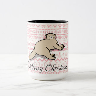 mug de Noël