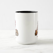 Mug de Noël (Centre)