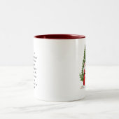 Mug de Noël (Centre)