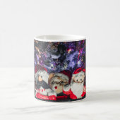 Mug de Noël (Centre)