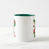 Mug de Noël (Centre)