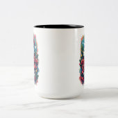 Mug de Noël (Centre)