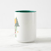 Mug de Noël (Centre)