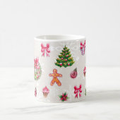 Mug de Noël (Centre)