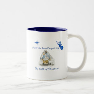 Mug de Noël