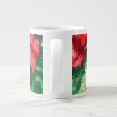 Mug de Noël (Dos)