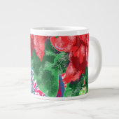 Mug de Noël (Devant droit)