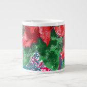 Mug de Noël (Devant)