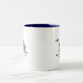Mug de Noël (Centre)