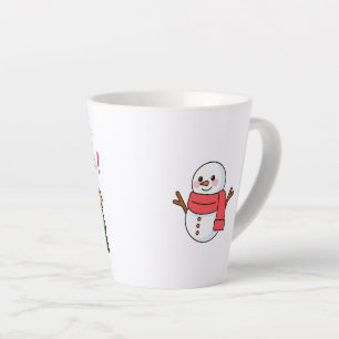 Mug de Noël