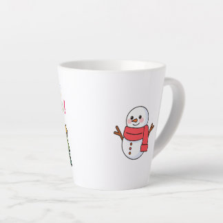 Mug de Noël