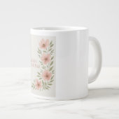 Mug de Noël (Devant droit)