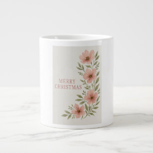 Mug de Noël