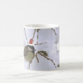 Mug de Noël (Centre)