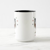 Mug de Noël (Centre)