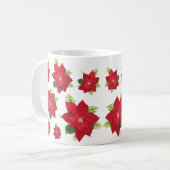 Mug de Noël (Devant gauche)