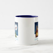 Mug de Noël (Centre)