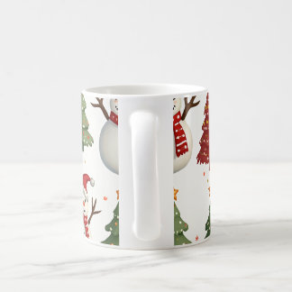 Mug de Noël