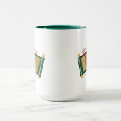 Mug de Noël (Centre)