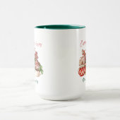 Mug de Noël (Centre)