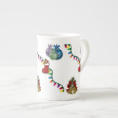 Mug de Noël (Devant droit)