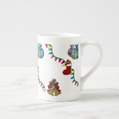 Mug de Noël (Droite)