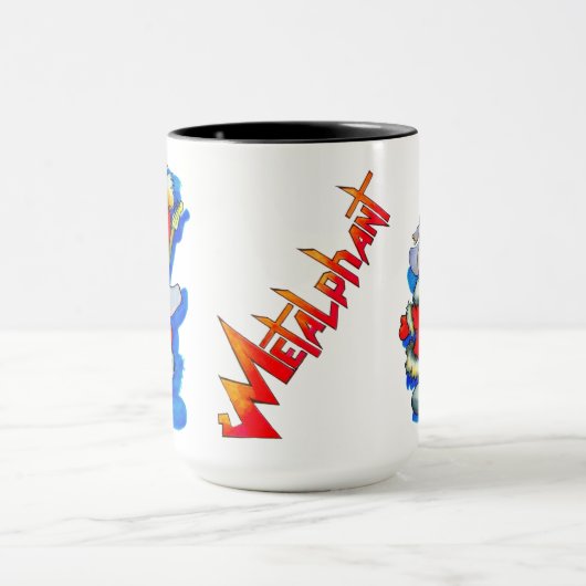 Mug de Noël (Centre)