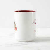 Mug de Noël (Centre)