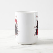 Mug de Noël (Centre)