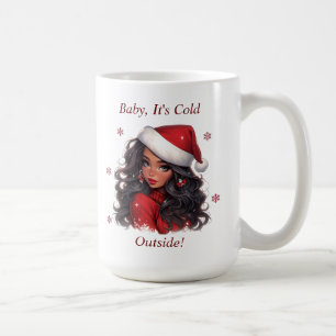 Mug de Noël