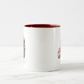 Mug de Noël (Centre)