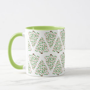 Mug de Noël