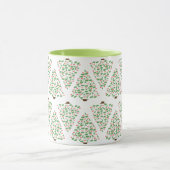 Mug de Noël (Centre)