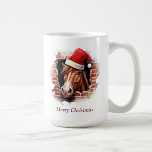 Mug de Noël