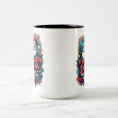 Mug de Noël (Centre)