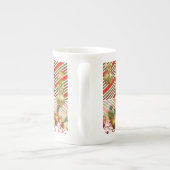 Mug de Noël (Dos)