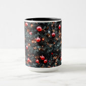 Mug de Noël (Centre)