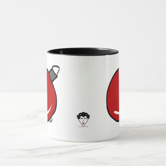 Mug de Noël (Centre)