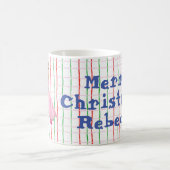 Mug de Noël 11 oz. "Nutcracker Ballerina" (Centre)