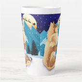 Mug de Noël 2020 (Devant)