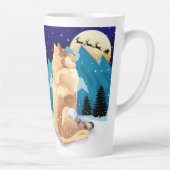 Mug de Noël 2020 (Droite)