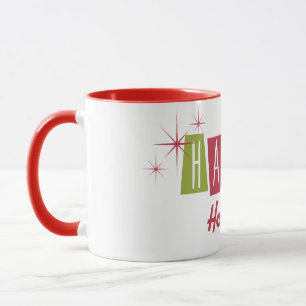 Mug de Noël 2020