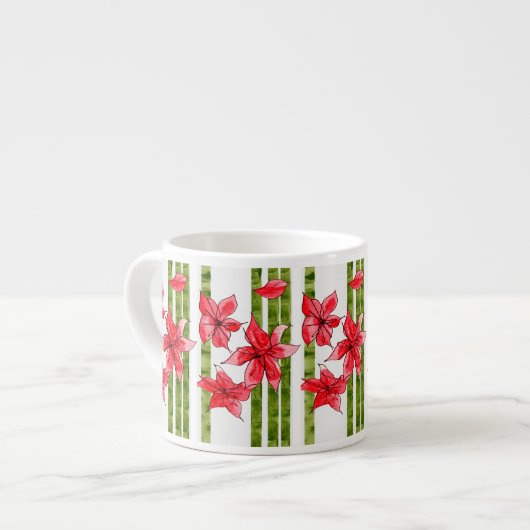 MUG DE NOËL AMUSANT ET FESTIF (Devant gauche)